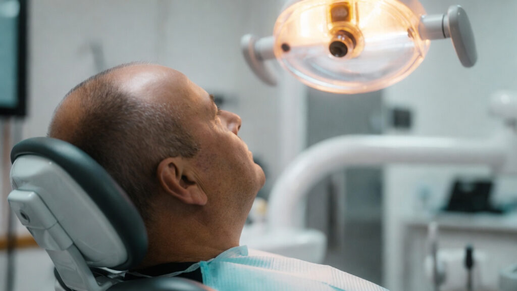 seguro de responsabilidad civil clinicas dentales