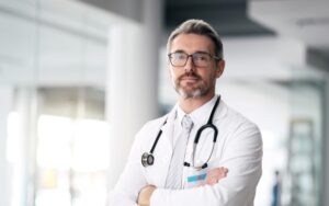 Doctor - La reforma de la LOPS