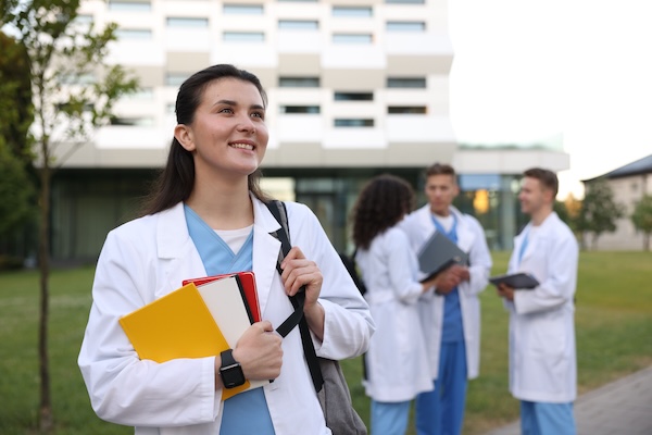 MIR - Médicos